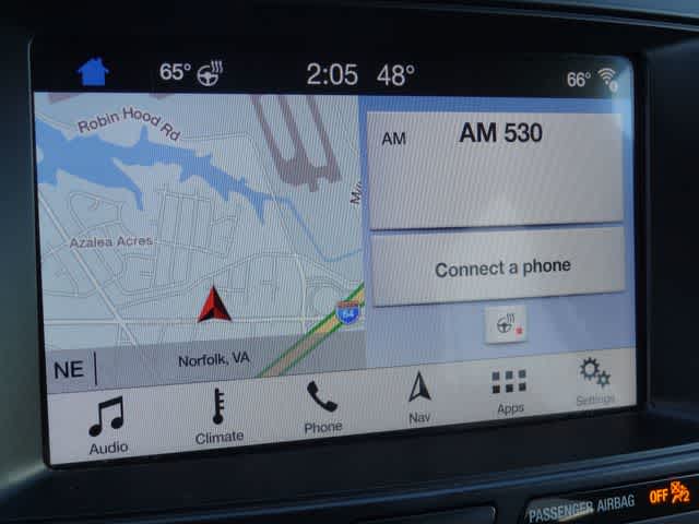 Thumbnail: 2018 Ford Explorer - 26