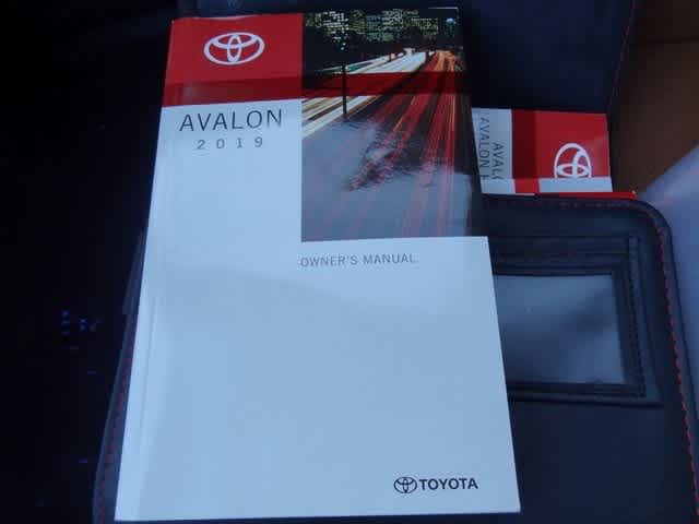 Thumbnail: 2019 Toyota Avalon - 42
