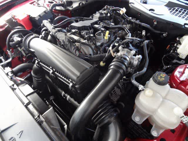 Thumbnail: 2024 Ford Mustang - 44