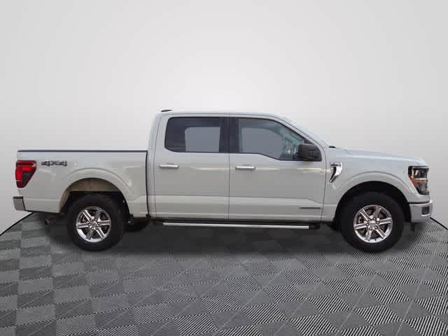 Thumbnail: 2024 Ford F-150 - 4