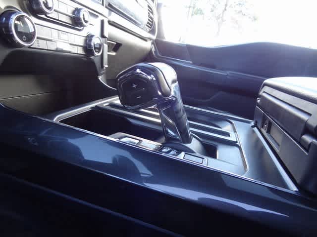 Thumbnail: 2021 Ford F-150 - 16