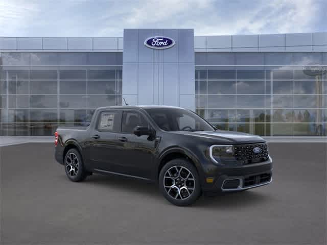 Thumbnail: 2026 Ford Maverick - 7