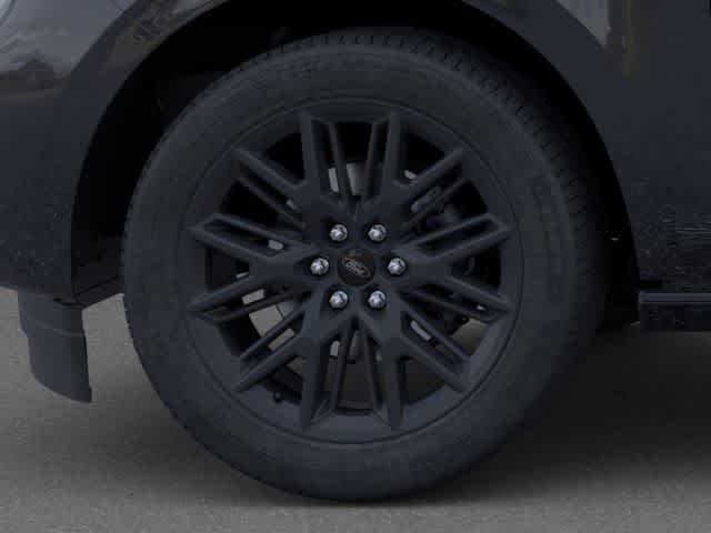 Thumbnail: 2026 Ford Expedition - 19