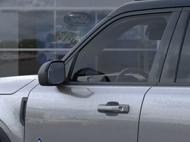 Thumbnail: 2025 Ford Bronco Sport - 20
