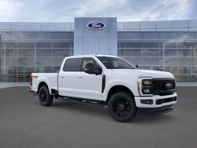 Thumbnail: 2026 Ford F-250 - 7