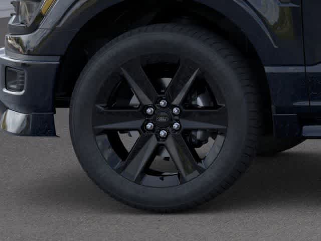 Thumbnail: 2026 Ford F-150 - 19