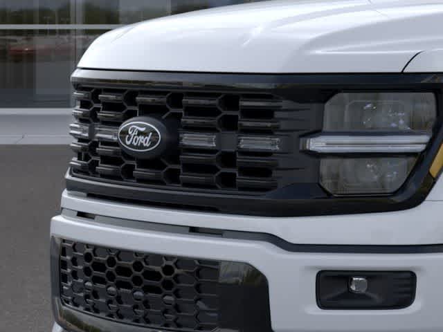 Thumbnail: 2026 Ford F-150 - 18