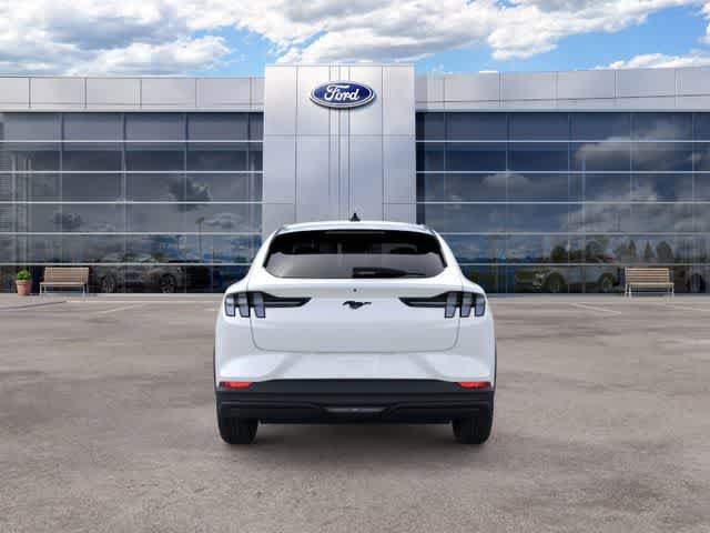 Thumbnail: 2026 Ford Mustang Mach-E - 5