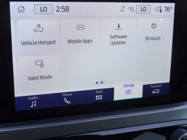 Thumbnail: 2024 Ford Escape - 26