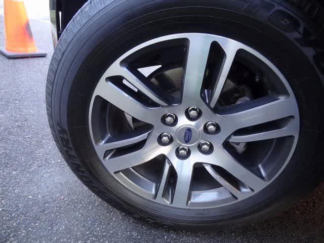 Thumbnail: 2023 Ford Expedition - 50