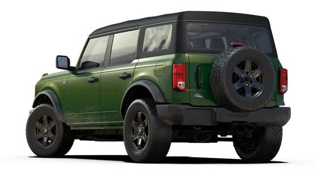 Thumbnail: 2025 Ford Bronco - 2