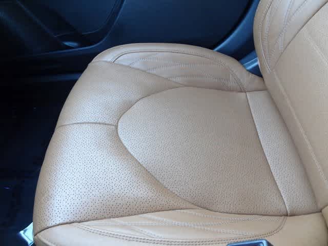 Thumbnail: 2019 Toyota Avalon - 38