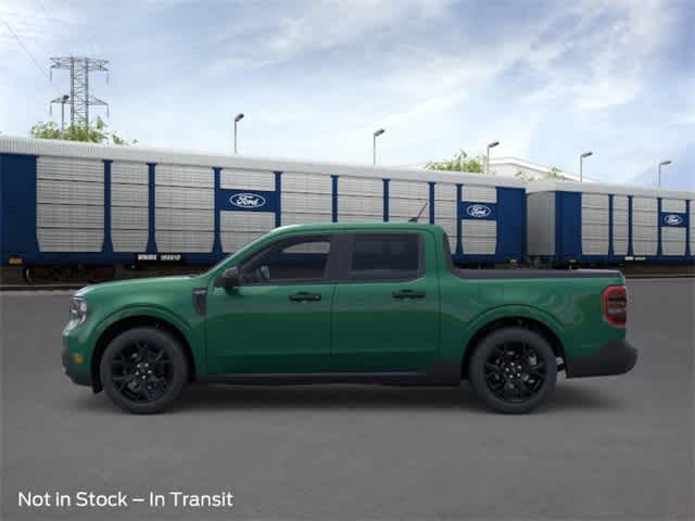 Thumbnail: 2025 Ford Maverick - 3