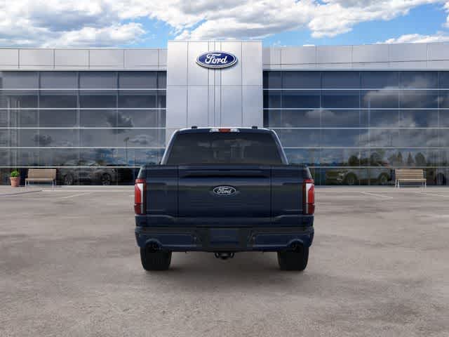 Thumbnail: 2026 Ford F-150 - 4