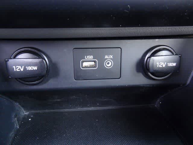 Thumbnail: 2018 Hyundai Sonata - 32