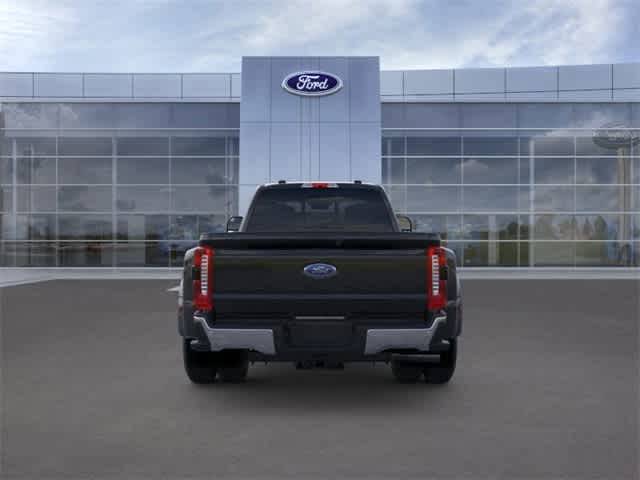 Thumbnail: 2025 Ford F-350 - 5