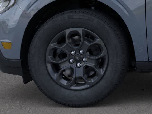 Thumbnail: 2025 Ford Maverick - 20