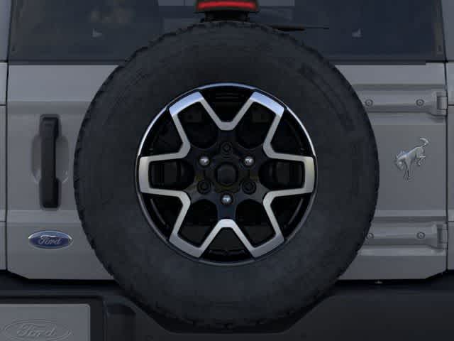 Thumbnail: 2026 Ford Bronco - 24