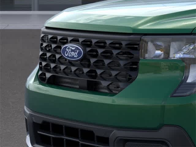 Thumbnail: 2025 Ford Maverick - 18