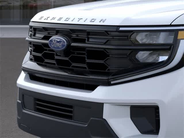 Thumbnail: 2025 Ford Expedition MAX - 18