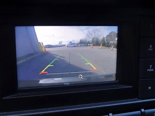 Thumbnail: 2017 Ford Mustang - 22