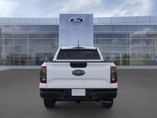 Thumbnail: 2024 Ford Ranger - 5
