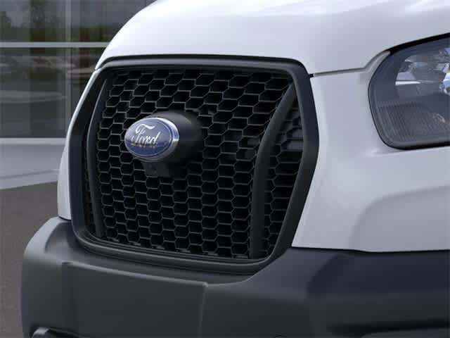 Thumbnail: 2025 Ford Transit Series - 17