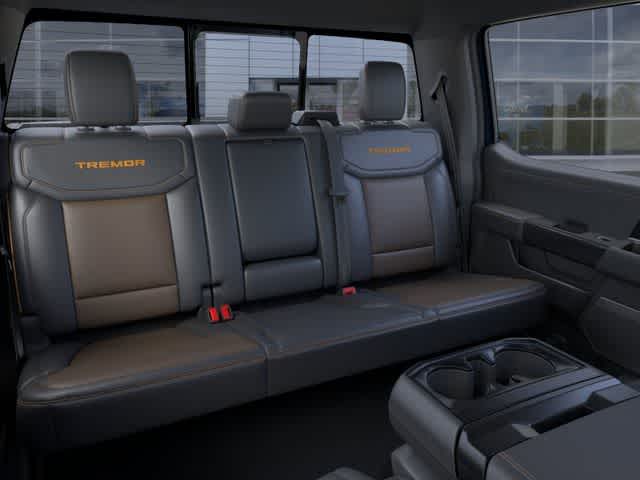 Thumbnail: 2026 Ford F-150 - 11