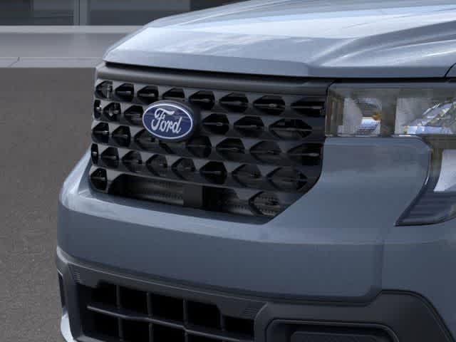 Thumbnail: 2026 Ford Maverick - 18