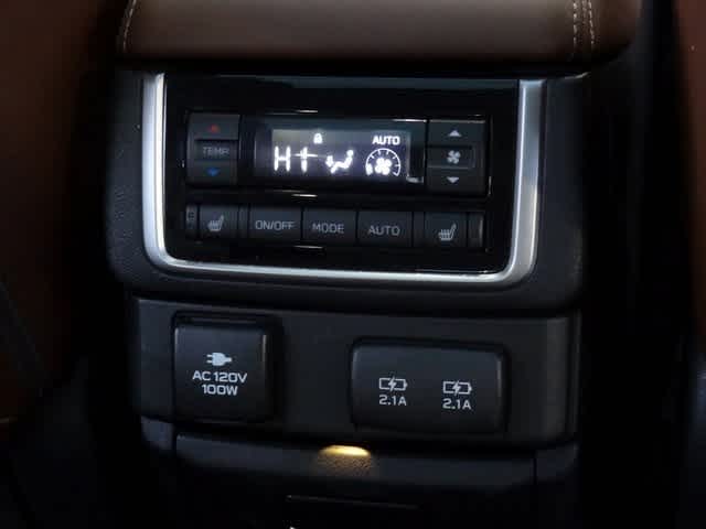 Thumbnail: 2022 Subaru Ascent - 8