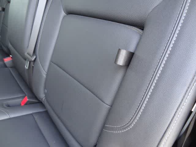 Thumbnail: 2024 GMC Sierra 1500 - 8