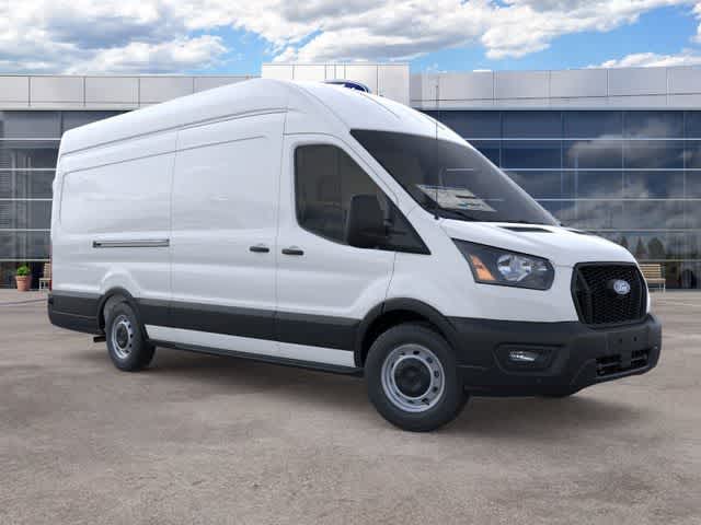 Thumbnail: 2026 Ford Transit Series - 7