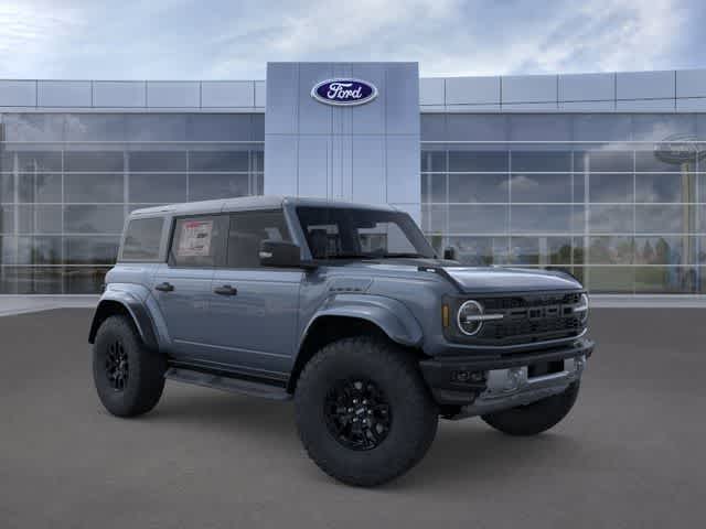 Thumbnail: 2025 Ford Bronco - 7