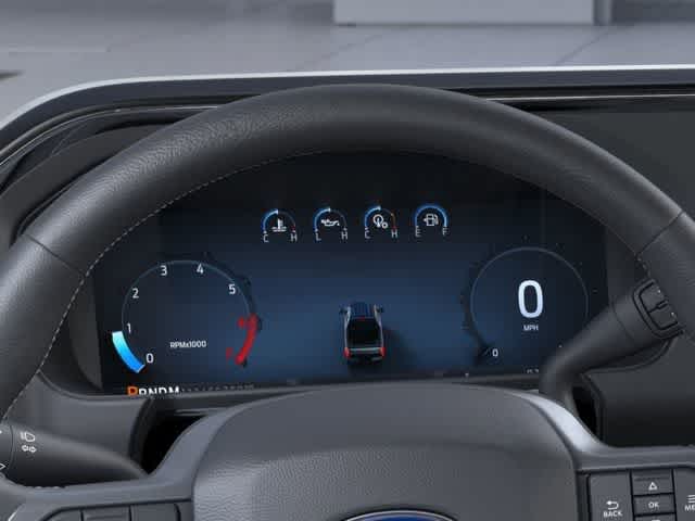 Thumbnail: 2026 Ford F-350 - 13