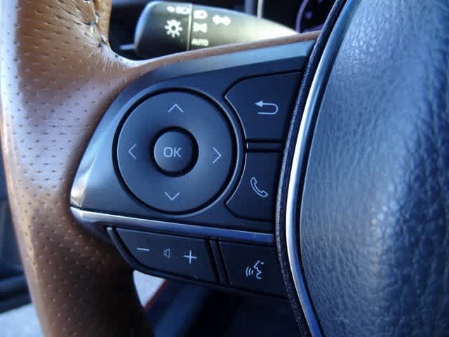 Thumbnail: 2019 Toyota Avalon - 22