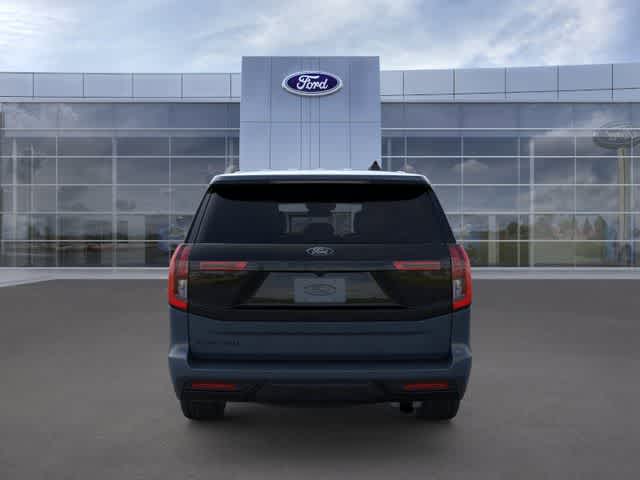 Thumbnail: 2026 Ford Expedition - 5