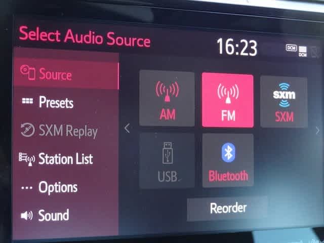 Thumbnail: 2022 Toyota Camry - 25