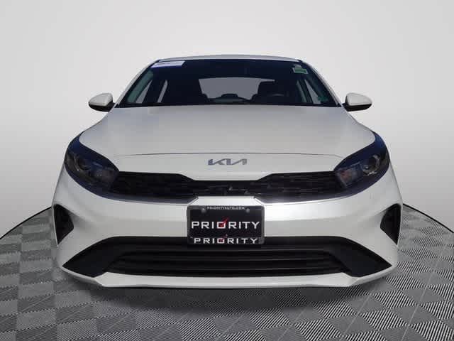 Thumbnail: 2023 Kia Forte - 5