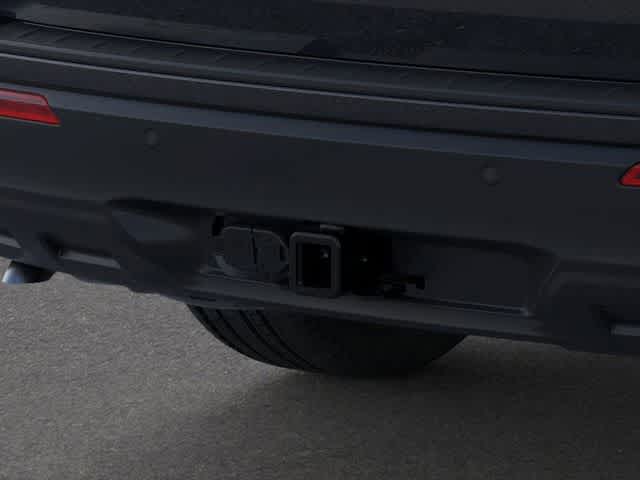 Thumbnail: 2026 Ford Explorer - 23