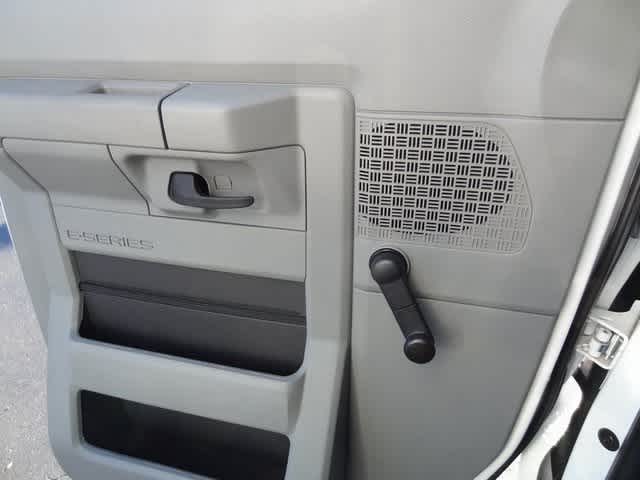 Thumbnail: 2024 Ford Econoline - 15