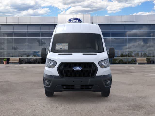 Thumbnail: 2026 Ford Transit Series - 6