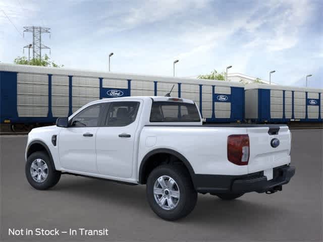 Thumbnail: 2025 Ford Ranger - 4