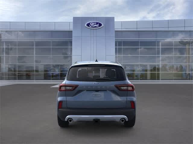 Thumbnail: 2025 Ford Escape - 5