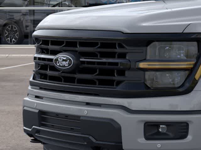Thumbnail: 2026 Ford F-150 - 17