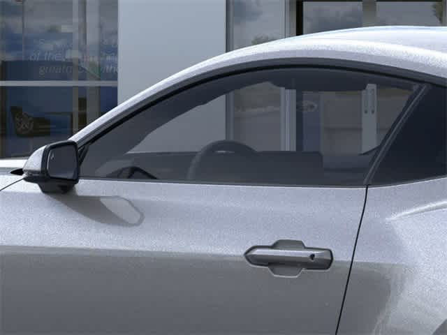 Thumbnail: 2026 Ford Mustang - 20