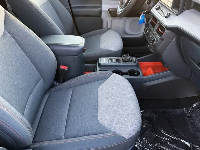 Thumbnail: 2024 Ford Maverick - 11