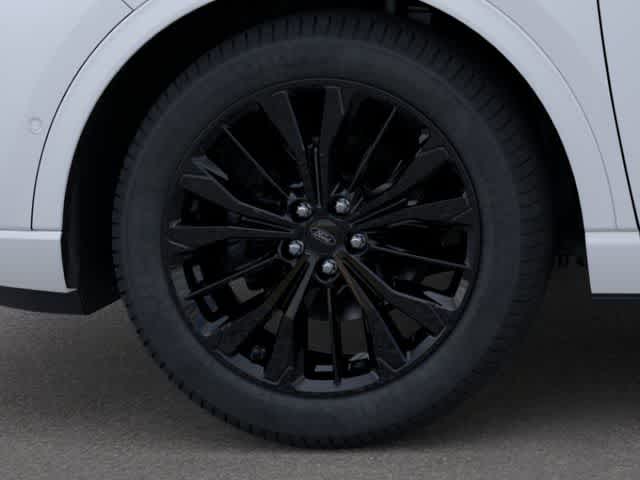 Thumbnail: 2024 Ford Escape - 19