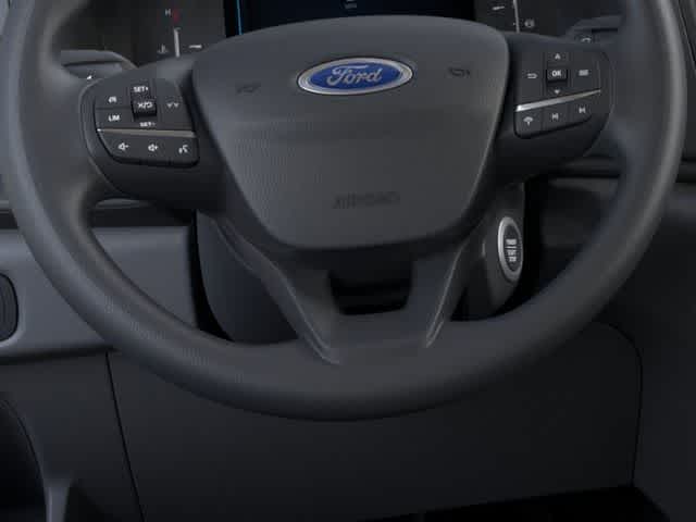 Thumbnail: 2026 Ford Econoline - 12