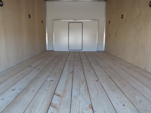 Thumbnail: 2024 Ford Econoline - 15