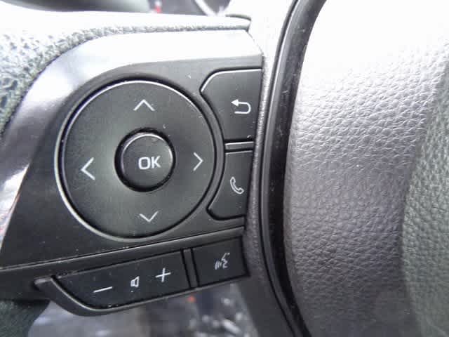 Thumbnail: 2022 Toyota Corolla - 14